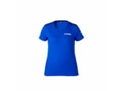 Yamaha Dámské tričko Paddock Blue AMALF, tričko, S