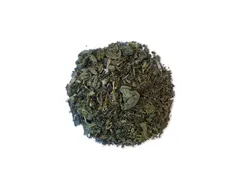 Růžová čajovna - PT Zelený s mátou, zelený čaj 50g