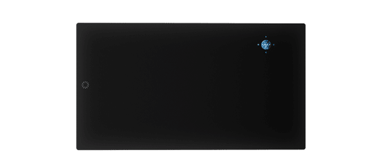 HEVOLTA GlasBoy 400W Smart Topný Panel