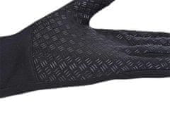 APT BQ19H Sportovní rukavice pro dotykové displeje, vel. L - černé