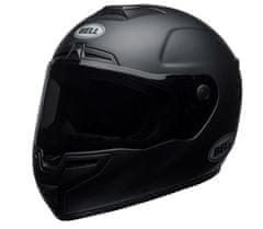 Bell Helma na moto SRT Solid Helmet - matte black vel. L