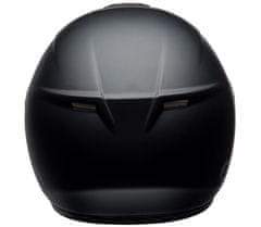 Bell Helma na moto SRT Solid Helmet - matte black vel. L