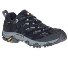 Merrell obuv merrell J036253 MOAB 3 GTX black/grey 41,5