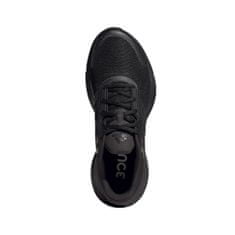 Adidas Boty běžecké černé 48 EU Response M