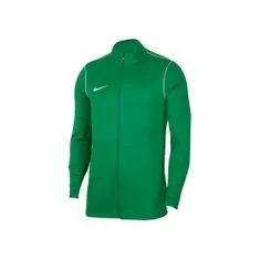 Nike Mikina zelená 147 - 158 cm/L JR Dry Park 20 Training