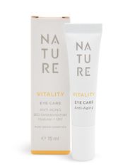 Pure Green Oční gel NATURE Vitality 15 ml