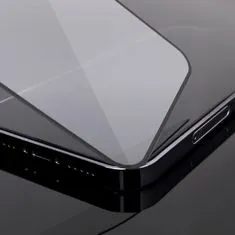 MG Full Glue ochranné sklo na iPhone 14 Pro Max, černé