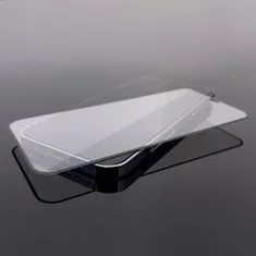 MG Full Glue ochranné sklo na iPhone 14 Pro Max, černé
