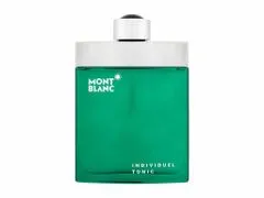 Mont Blanc 75ml individuel tonic, toaletní voda