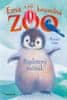Cobb Amelia: Ema a její kouzelná ZOO 2 - Popletený tučňák
