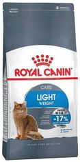 Royal Canin granule pro kočky všech plemen se sklonem k nadváze 8 kg
