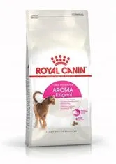 Royal Canin granule pro vybíravé kočky 2 kg