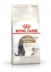 Royal Canin krmivo pro starší, sterilizované kočky 2 kg