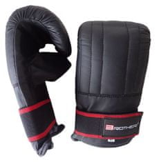 ACRAsport Boxerské rukavice tréninkové pytlovky, vel. S