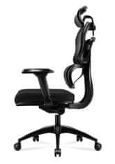 Huzaro Herní židle Combat 7.0 černá