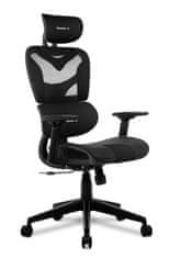 Huzaro Herní židle Combat 8.0 Carbon Black