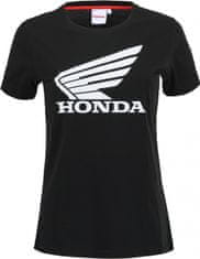 Honda triko CORE 2 20 dámské černo-bílo-červené M