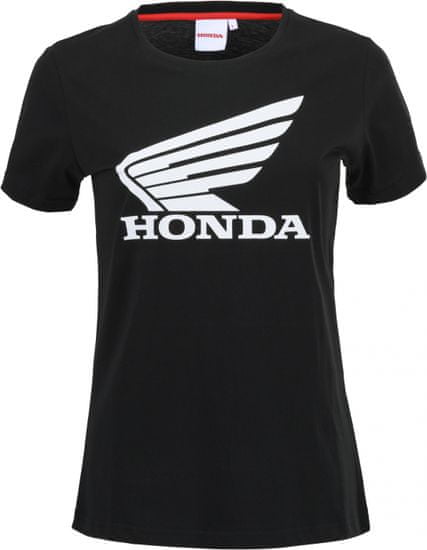 Honda triko CORE 2 20 dámské černo-bílo-červené