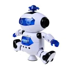 Aga Robot BOBO tančící