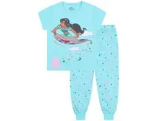 sarcia.eu Dětské dívčí pyžamo Jasmina DISNEY, Oeko-Tex 18-24m 92 cm