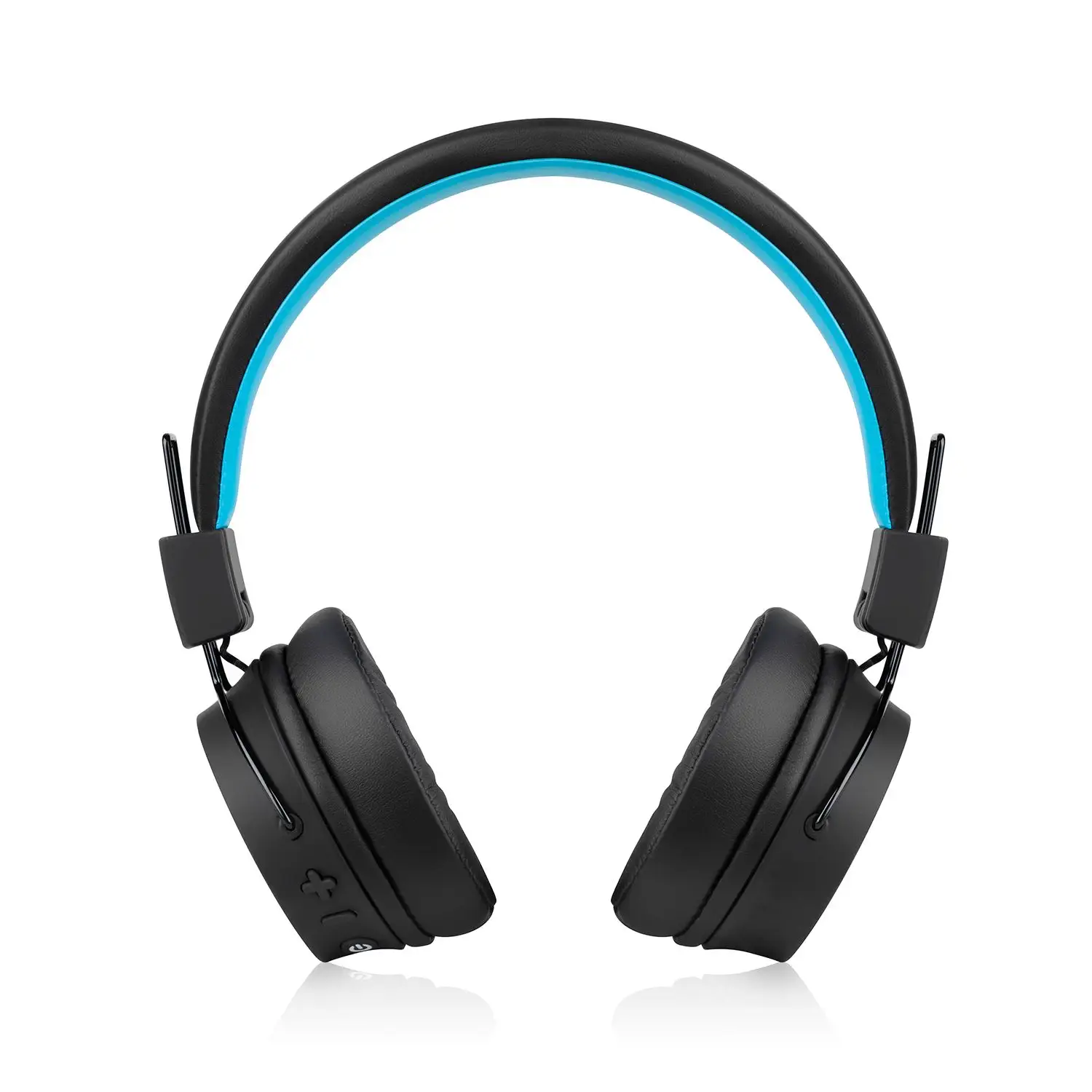  Bluetooth sluchátka niceboy hive joy 3 handsfree mikrofon aplikace ion ekvalizér skvělý zvuk dlouhá výdrž na nabití hlasové ovládání lehká konstrukce 