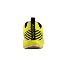 Salming Viper SL Shoe Men Neon Yellow 13 UK
