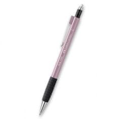 Faber-Castell Mechanická tužka Faber-Castell Grip 1345 0,5 mm, výběr barev růžová