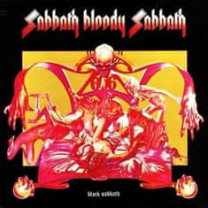 Black Sabbath: Sabbath Bloddy Sabbath