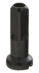 CnSpoke Nipl Al 2x14mm anodizovaný černý