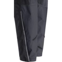 Gore Kalhoty Paclite GTX - pánské, volné, černá - Velikost M