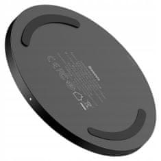 INNA indukční nabíječka baseus iphone ip 12 magsafe, WXJK-E01 černá