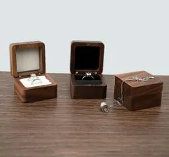 Gaira® Dárková krabička na šperky 907511-6