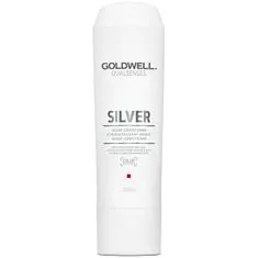 GOLDWELL Kondicionér pro blond a šedivé vlasy (Silver Conditioner) (Objem 200 ml)