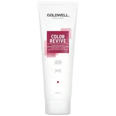 GOLDWELL Šampon pro oživení barvy vlasů Cool Red Dualsenses Color Revive (Color Giving Shampoo) (Objem 250 ml)