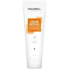 GOLDWELL Šampon pro oživení barvy vlasů Copper Dualsenses Color Revive (Color Giving Shampoo) (Objem 250 ml)