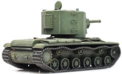 Artitec KV-2, sovětská armáda, SSSR, 1/87