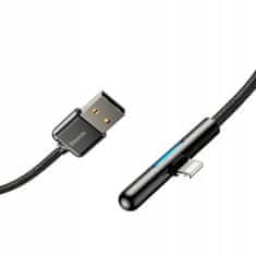 BASEUS iphone lightning kabel 1,5a 1m