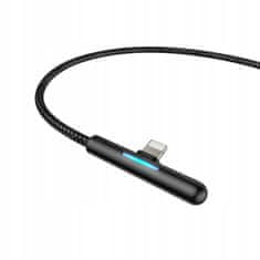 BASEUS iphone lightning kabel 1,5a 1m