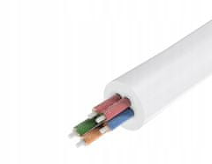 Ugreen aux audio rozbočovač 3,5 mm jack kabel 20 cm