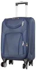MONOPOL Příruční kufr Maribor Blue