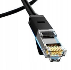 UGREEN LAN RJ45 Cat.6 UTP 5m plochý síťový kabel