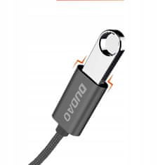 Adaptér DUADO OTG USB na micro USB adaptér