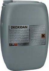 Faren Prostředek pro odstranění oxidů z povrchů kovů DEOXIDAN 25kg Faren