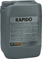 Faren Odokujovací prostředek pro sanitární zařízení a stavebnictví Faren RAPIDO 5kg