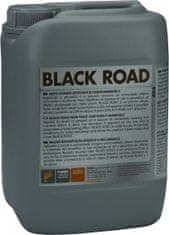 Faren Přípravek pro obnovení černého vzhledu pneumatik BLACK ROAD 5 kg Faren