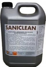 Faren Univerzální koncentrovaný odmašťovač se sanitačním účinkem SANICLEAN 5 kg