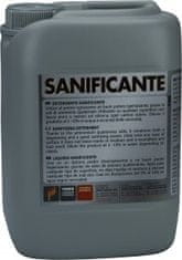 Faren Koncentrovaný sanitační detergent pro vzduchotechniku SANIFICANTE 5 kg