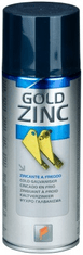 Faren Sprej pro zinkování za studena – zlatý Faren GOLD ZINC 400ml