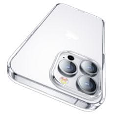 Joyroom 14X pouzdro pro Apple iPhone 14 Plus - Transparentní KP22397