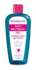 Dermacol Antibakteriální gel na ruce 200ml